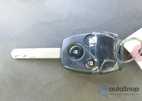 2008 Honda Accord 2.4 Lx from USA, damaged, VIN 1HGCP26398A083022